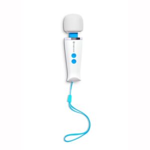 Magic Wand Micro Wand Massager - Vibrators