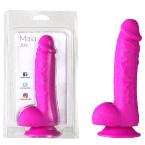 Maia Josi Vibrating Dildo