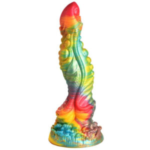 Majestic Merman Silicone Dildo Majestic Merman Silicone Dildo