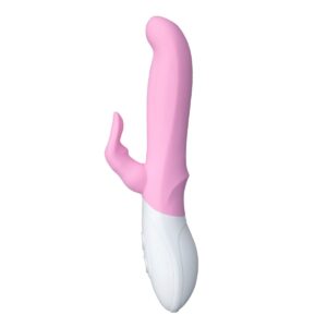 Mana Genita - Premium Rabbit Massager