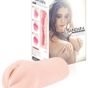 Masturbator Sandara - Kokos