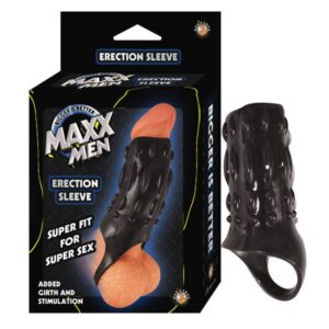 Maxx Men Erection Sleeve