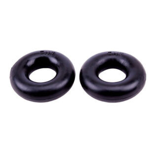 Mega Donut Rings Twin Pack Mega Donut Rings Twin Pack