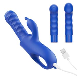 Menage-A-Trois Vibrator Set - Vibrators | Adam & Eve