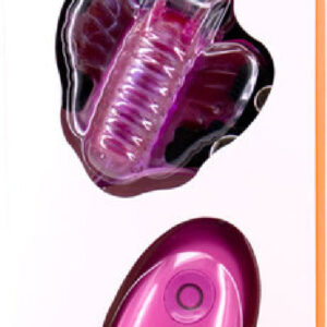 Micro Butterfly Stimulator
