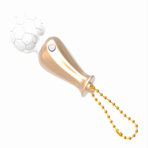 Mini Vibrator – Keychain Vibrator