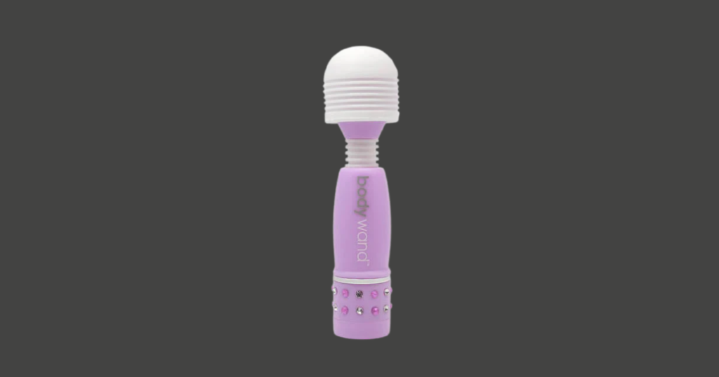 Mini Vibrators - Mighty Yet Discreet Mini Vibrators for Sale
