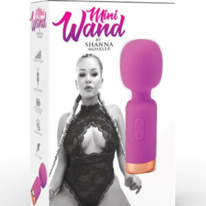Mini Wand By Shanna Moakler