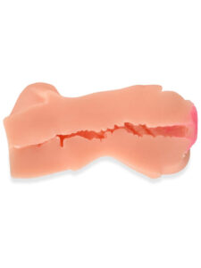 Miss LA - Savage Me Toys Masturbators