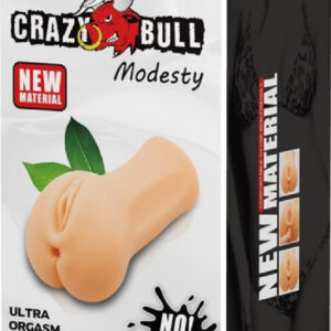 Modesty Masturbator (Flesh)