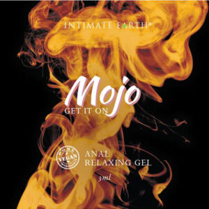 MOJO Clove Oil Anal Relaxing Gel 3ml Foil