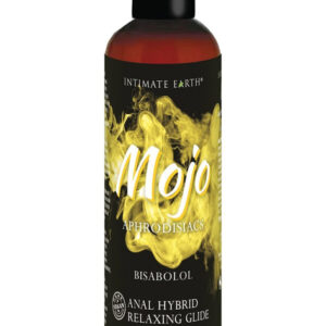 Mojo Hybrid Bisabolol Relaxing Anal Glide 4oz