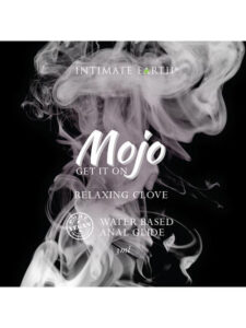 MOJO Waterbased Anal Relaxing Glide 3ml Foil MOJO Waterbased Anal Relaxing Glide 3ml Foil