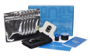 MOR Starter Kit – FDA-Cleared Climax Control & Performance Enhancement
