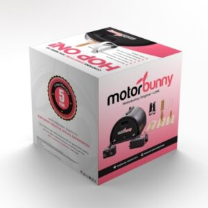 Motorbunny Link Bluetooth Starter Kit Machine