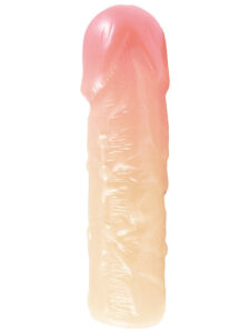 My Penis Extension 1 White My Penis Extension 1 White