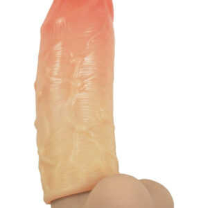 My Penis Extension 2 White