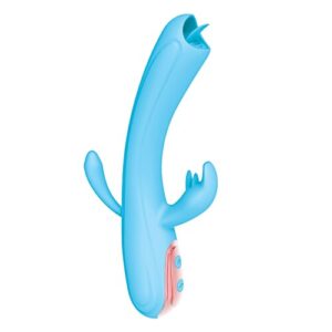 My Secret Fantasy Triple Stimulator - Vibrators