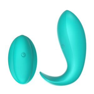 Nascio - The Ultimate High-End Insertable Vibrator
