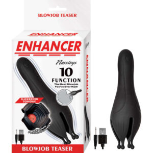 Nasstoys Blowjob Teaser Oral Masturbator