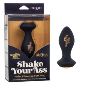 Naughty Bits Shake Your Ass Anal Toy Naughty Bits Shake Your Ass Anal Toy