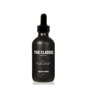 Naughty Drops: The Classic