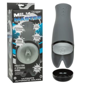 New Products In Stock Milk Master Ultimate Automatic Milker Masturbator New Products In Stock Milk Master Ultimate Automatic Milker Masturbator