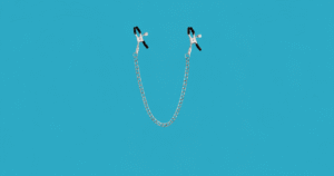 Nipple Clamps - Buy Nipple Clamps to Enhance Foreplay