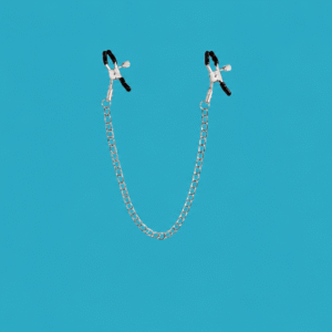 Nipple Clamps - Buy Nipple Clamps to Enhance Foreplay