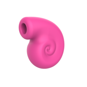 Novensides, The Exquisite Suction Vibrator
