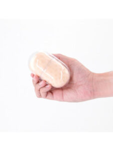 NS Novelties Pocket Pals Diamond White Stroker