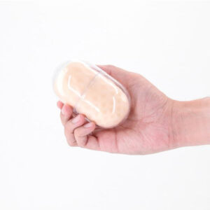 NS Novelties Pocket Pals Diamond White Stroker