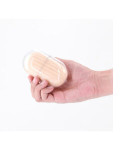NS Novelties Pocket Pals Lexi White Stroker