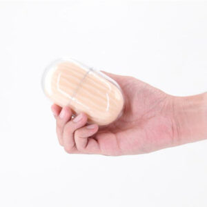 NS Novelties Pocket Pals Lexi White Stroker