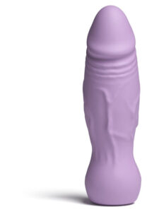 NS Novelties X and Os Peck Ivory Wand Massager