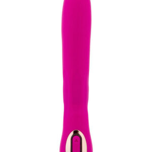 Nu Sensuelle Bentlii Rechargeable Silicone G-Spot Vibrator