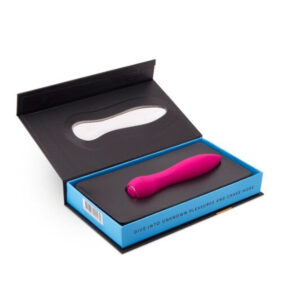 Nu Sensuelle Bobbii Powerflex vibrator
