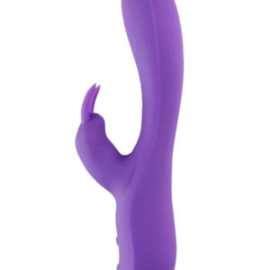 Nu Sensuelle Brandii 10 Function Dual Motor Rabbit Vibrator