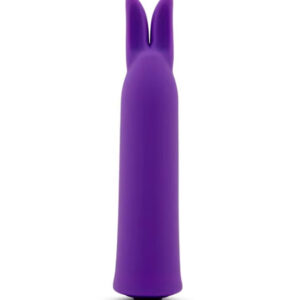 Nu Sensuelle Bunnii 20 Function Clitoral Stimulator
