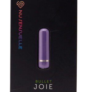 Nu Sensuelle Joie 15 Function