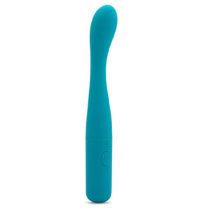Nu Sensuelle Nubii Chloe G-Spot with Turbo and Heat Vibe Nu Sensuelle Nubii Chloe G-Spot with Turbo and Heat Vibe