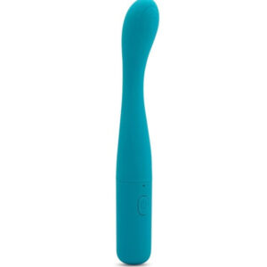 Nu Sensuelle Nubii Chloe G-Spot with Turbo and Heat Vibe