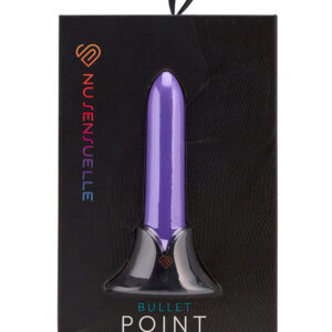 Nu Sensuelle Point 20 Function V2 Bullet