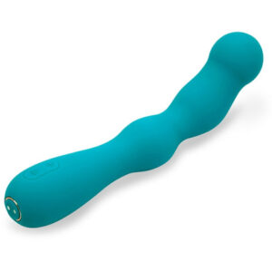 Nu Sensuelle Siren Nubii G-Spot Vibe - Blue
