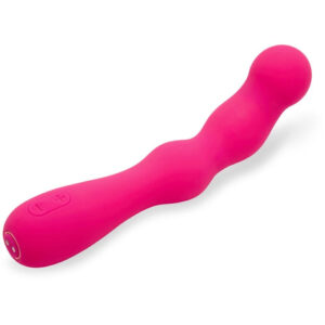 Nu Sensuelle Siren Nubii G-Spot Vibe - Pink