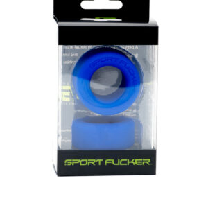 Nutt Job Set by Sport Fucker Blue