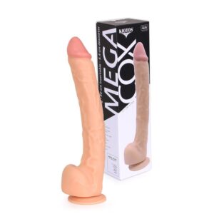 O-Products Kiotos Cox Mega Flesh 03 Dildo