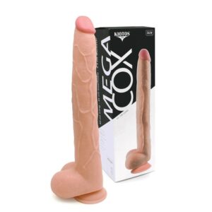 O-Products Kiotos Cox Mega Flesh 04 Dildo