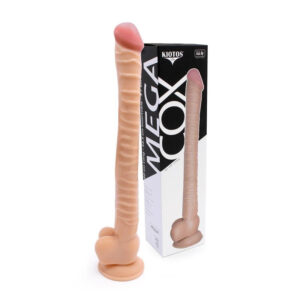 O-Products Kiotos Cox Mega Flesh 05 Dildo