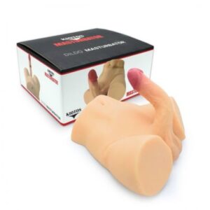 O-Products Kiotos Masturbator Dildo Nr22